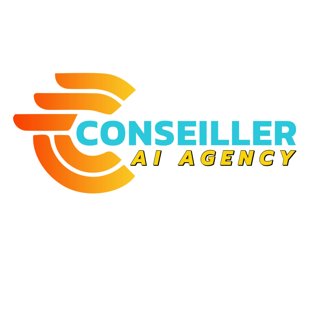 Conseiller AI Agency